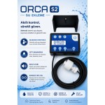 Twins - ORCA S2 Su Tamamlama Ünitesi Motorlu