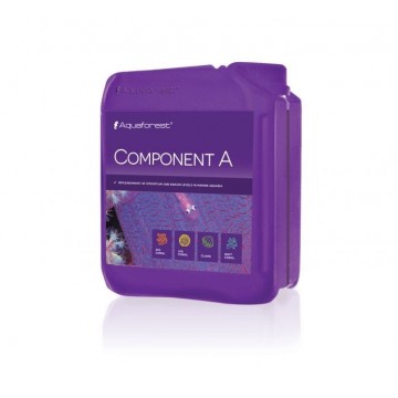 Aquaforest - Component A 2000 ml