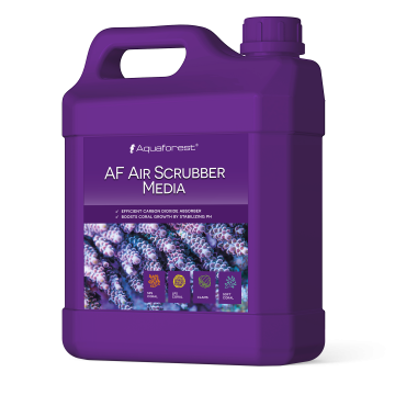 Aquaforest - Air Scrubber Media 2000 ml