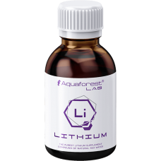 Aquaforest - Lithium Lab 200ml
