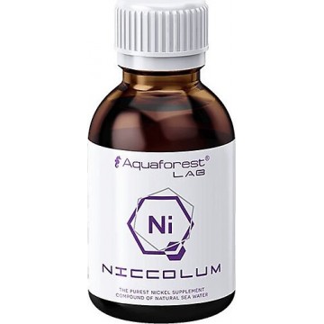 Aquaforest - Niccolum Lab 200 ml