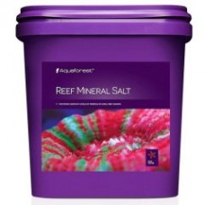Aquaforest - Reef Mineral Salt 5000 gr