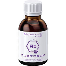 Aquaforest - Rubidium Lab 200 ml