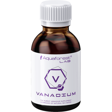 Aquaforest - Vanadium Lab 200 ml