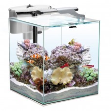 Aquael - Set Nano Reef Duo 30 Akvaryum 