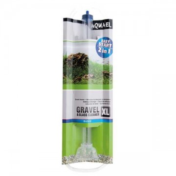 Aquael - Graver Glass Cleaner XL 66 cm