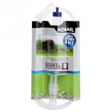 Aquael - Graver Glass Cleaner S 26 cm