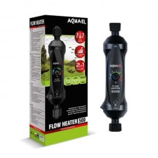 Aquael - Flow Heater 500 Watt Akvaryum Isıtıcısı