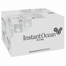Aquarium Systems - Instant Ocean 10 x 2 kg