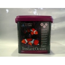 Aquarium Systems - Instant Ocean 10 kg