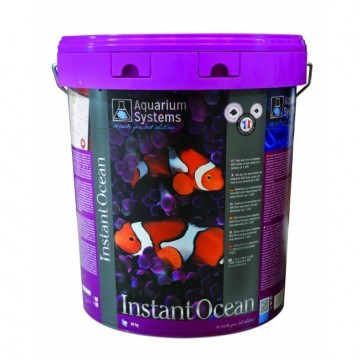 Aquarium Systems - Instant Ocean 20 kg