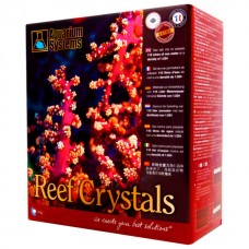 Aquarium Systems - Reef Crystals 4 kg