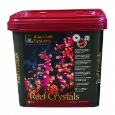 Aquarium Systems - Reef Crystals 10 kg