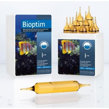 Prodibio - Bioptim Pro 10 pcs