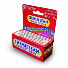 Boyd Enterprises - ChemiClean 6 gr