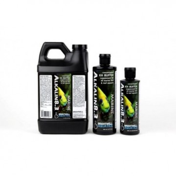 Brightwell - Alkalin 8.3 Liquid PH & Alkalinity Buffer 500 ML