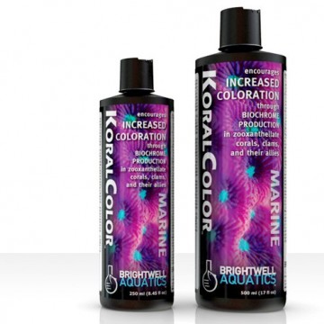 Brightwell - KoralColor 250 ML