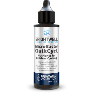 Brightwell - MicroBacter QuikCycl 60 ML
