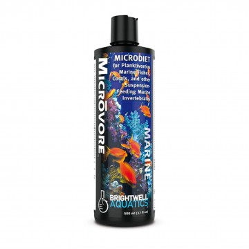 Brightwell - Microvore - 250 ML