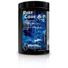 Brightwell - Reef Code A-P ( Part A ) 1 KG