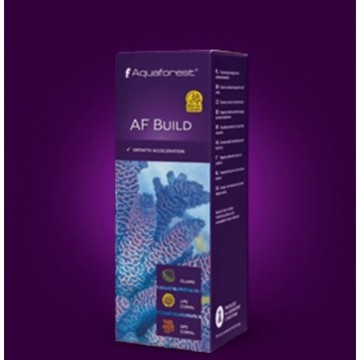 Aquaforest - Build 50 ml