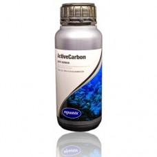 Aquanix - ActiveCarbon (500 ml)