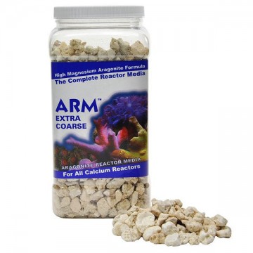 CaribSea - Arm Extra Coarse 3.78 l