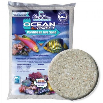 CaribSea - Ocean Direct - Oolite 18.14 kg