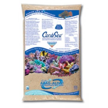 CaribSea - Arag-Alive - Special Grade 9.07 kg