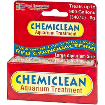 Boyd Enterprises - ChemiClean 6 gr