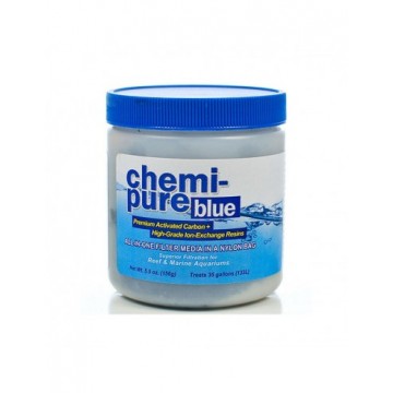 Boyd Enterprises - Chemi-pure Blue 5.5 oz, 156 gram