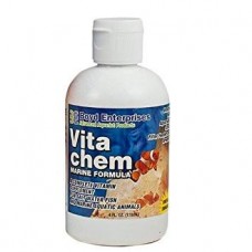 Boyd Enterprises - Vita chem 4 oz - Mercan/Balık Vitamini