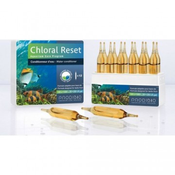 Prodibio - Chloral Reset 30 pcs