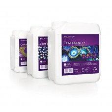 Aquaforest - Component 1+2+3+ 3 x 5 lt