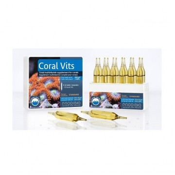 Prodibio - Coral Vits 30 pcs