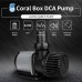 Coral Box - DCA 1200