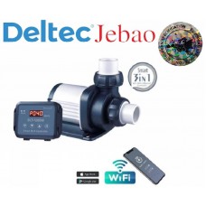 Deltec - Jebao DCP-3500M Kafa Motoru