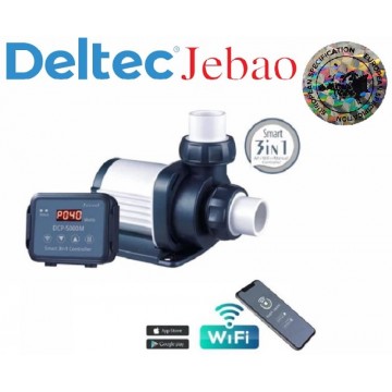 Deltec - Jebao DCP-8500M Kafa Motoru