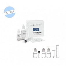 ELOS - CA Test Marine
