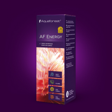 Aquaforest - Energy 10 ml