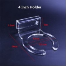 Bubble Magus - Filter Sock Holder 4"