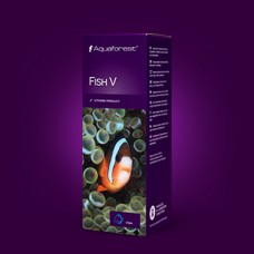 Aquaforest - Fish V 10 ml
