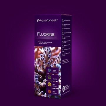 Aquaforest - Fluorine 50 ml