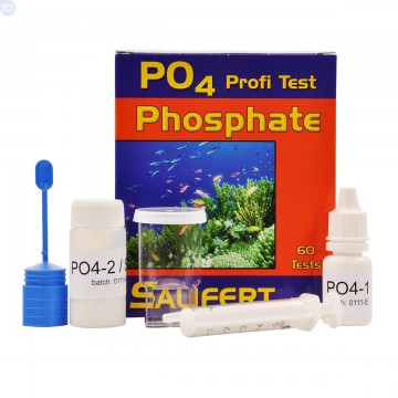 Salifert - Phosphate Test Kit