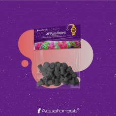 Aquaforest - Plug Rocks Black 24 pcs