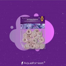 Aquaforest - Frags Rocks Purple 24 pcs