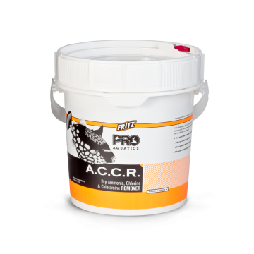 FRITZPRO ACCR 1.25 LB