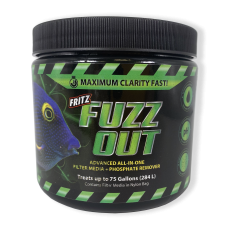 FRITZ FuzzOut 75