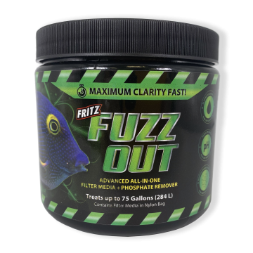 FRITZ FuzzOut 75