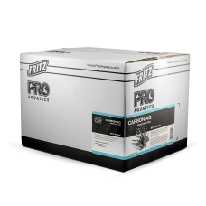 FRITZ PRO AQUATICS CARBON AG - GRANULAR 25 LB Box